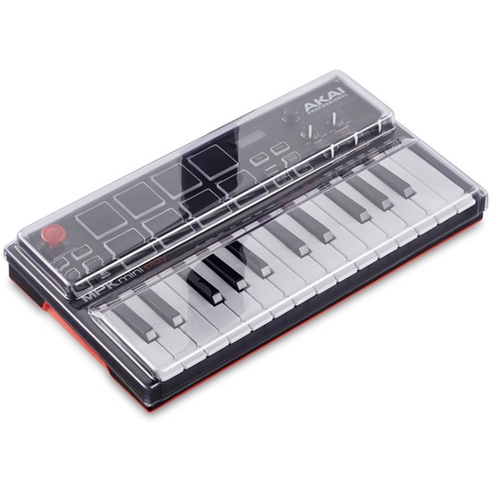 Decksaver Akai Professional MPK Mini Play Cover