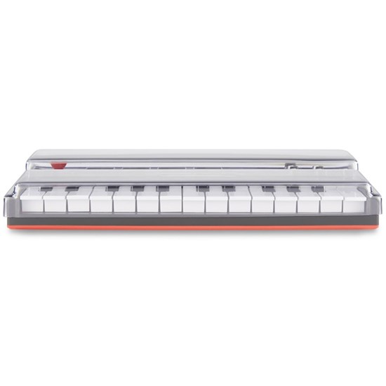 Decksaver Akai Professional MPK Mini Play Cover