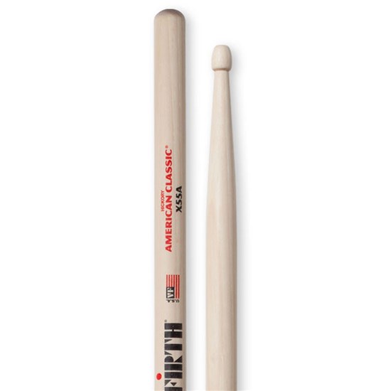 Vic Firth American Extreme 55A Wood Tip Drumsticks