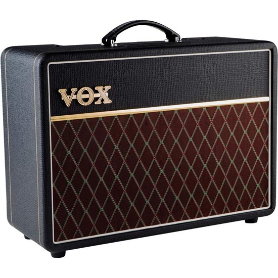 Vox AC10C1 Custom All Tube Guitar Amp Combo w/ Single 10