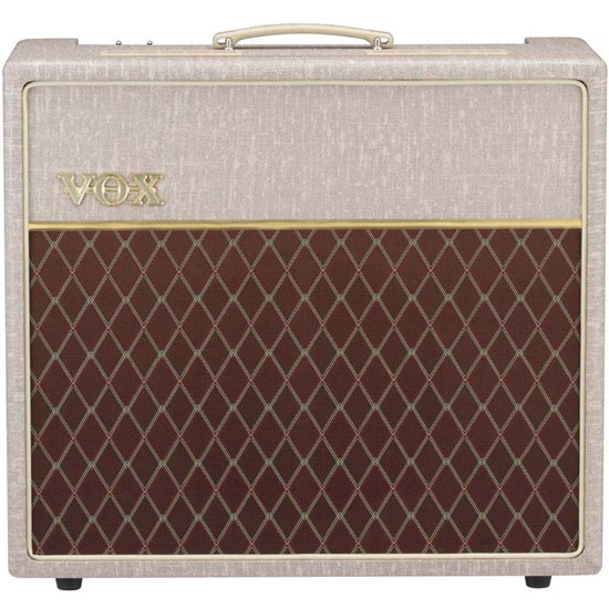 Vox AC15HW1X Hand-Wired All Tube Guitar Amp Combo w/ 1x12