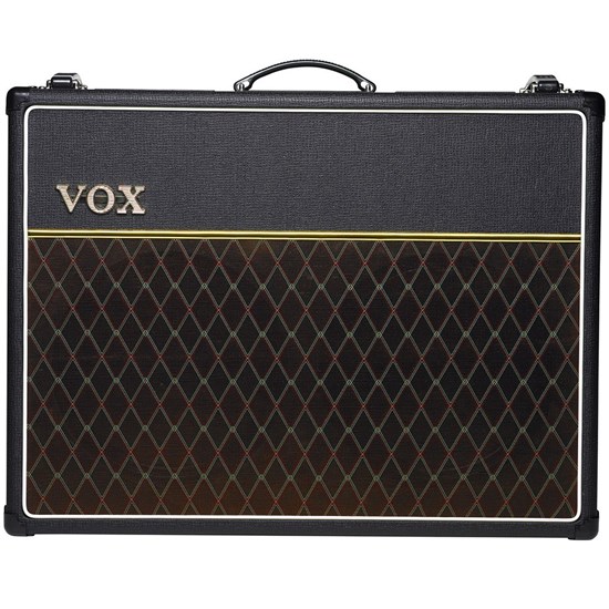 Vox AC30C2 Custom All Tube Guitar Amp Combo w/ 2x12