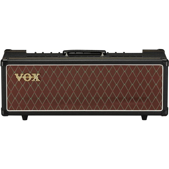 Vox AC30CH Custom All Tube Guitar Amp Head - 8 or 16 Ohm (30w)