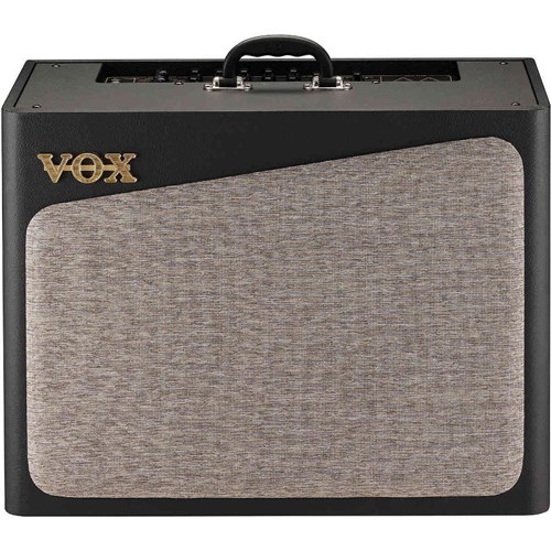 Vox AV60 Hybrid Guitar Amp Combo w/ Valve Preamp 1x12