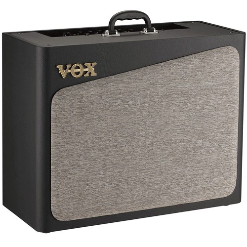 Vox AV60 Hybrid Guitar Amp Combo w/ Valve Preamp 1x12
