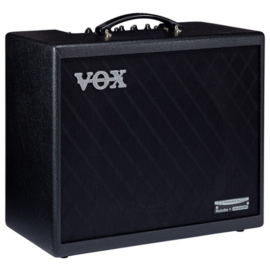 Vox Cambridge 50 Digital Modeling Combo Amp w/ NuTube Preamp & 1x12