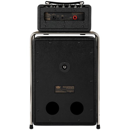 Vox MSB50BA Mini SuperBeetle Bass Amp
