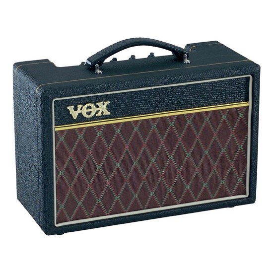Vox PATHFINDER 10 Portable Guitar Amp Combo w/ 1x6.5