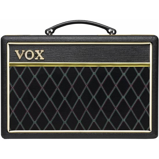 Vox PATHFINDER 10 Bass Portable Bass Amp w/ 2x5