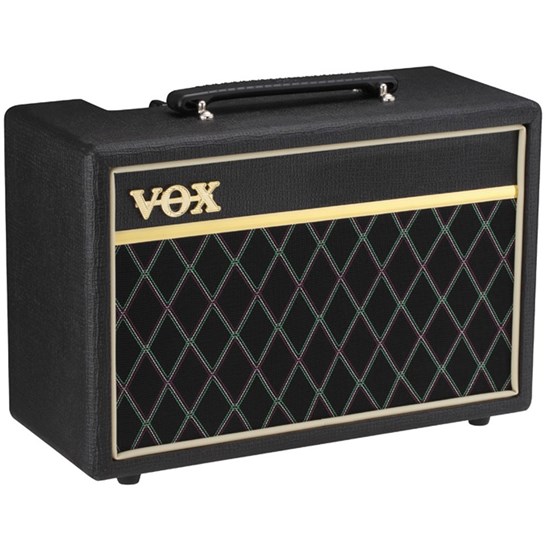 Vox PATHFINDER 10 Bass Portable Bass Amp w/ 2x5