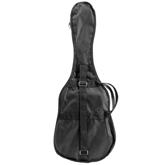 Vox SDC-1 Mini Guitar (White) inc Gig Bag