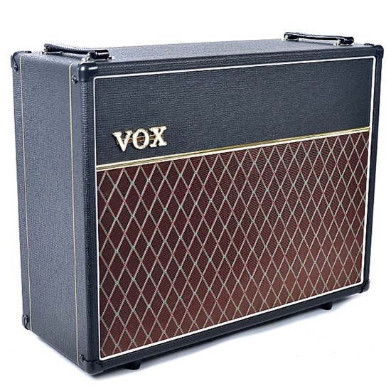 Vox V212C Custom Extension Cabinet w/ 2x12