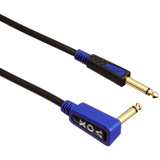 Vox VGS030BK VGS Rock Cable - 3m (Black)