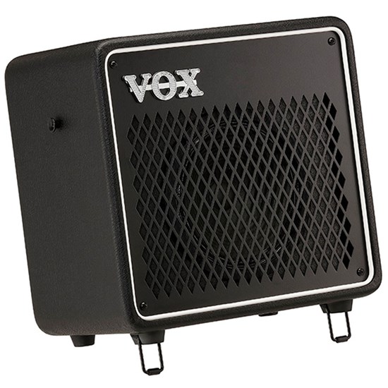 Vox MINI GO 50 Digital Modelling Guitar Amp Combo 50w @ 4 ohms (Black)