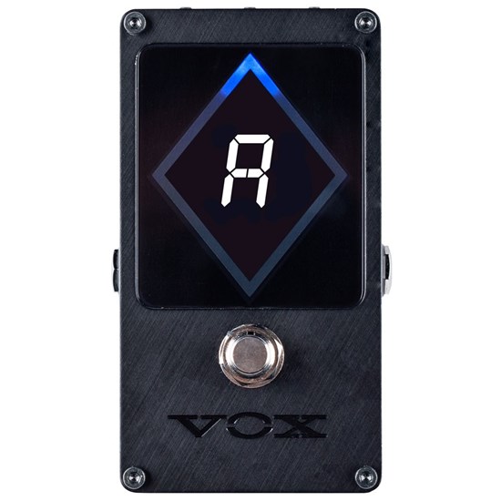 Vox VXT-1 Strobe Tuner Pedal