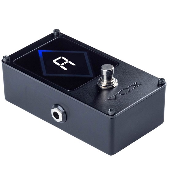 Vox VXT-1 Strobe Tuner Pedal