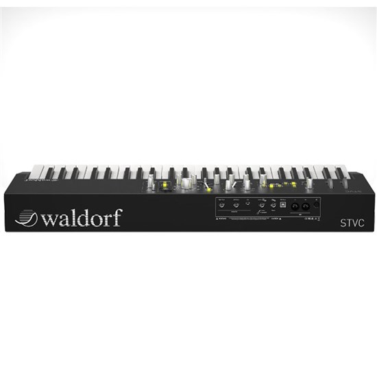 Waldorf STVC String Synthesizer Keyboard w/ Vocoder