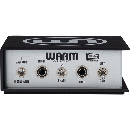 Warm Audio DIA Direct Box (Active)