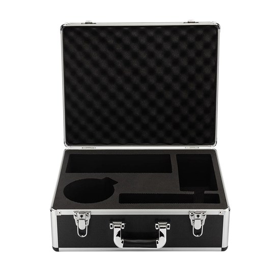 Warm Audio Flight Case for WA47 Condenser Microphone