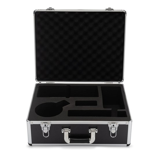 Warm Audio Flight Case for WA67 Tube Condenser Microphone