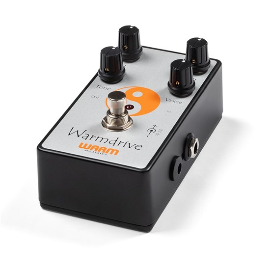 Warm Audio Warmdrive Amp-In-A-Box Overdrive Pedal (Hermida Audio Zendrive Clone)