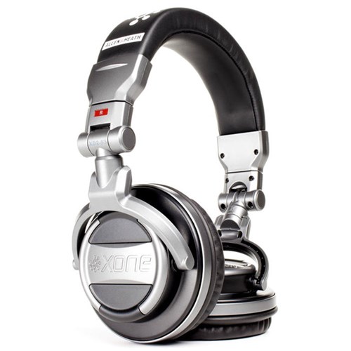 Allen & Heath Xone XD2-53 Headphones