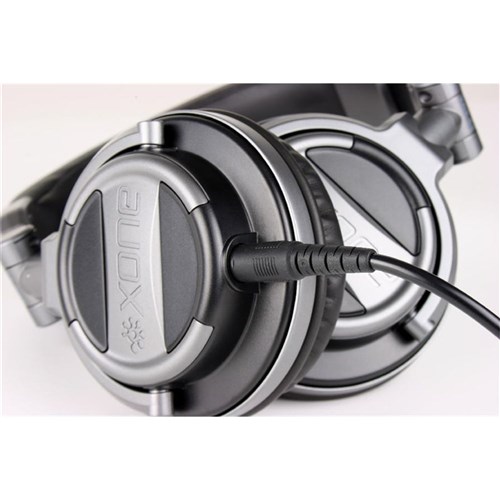 Allen & Heath Xone XD2-53 Headphones