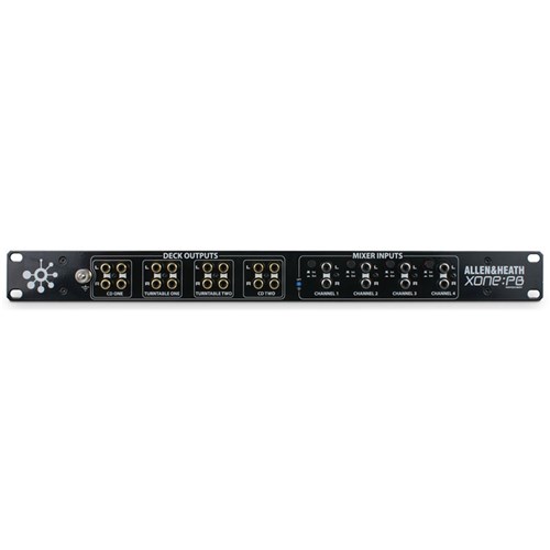 Allen & Heath XONE:PB Professional DJ Patchbay