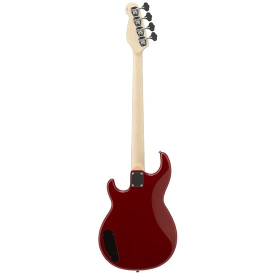 Yamaha BB234 Bass Guitar (Raspberry Red)