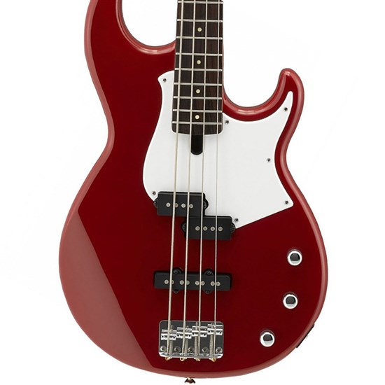 Yamaha BB234 Bass Guitar (Raspberry Red)
