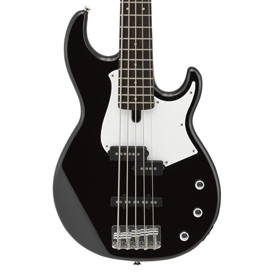 Yamaha BB235 5-String Bass Guitar (Black)