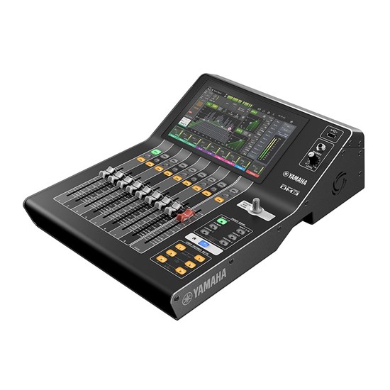 Yamaha DM3 Standard Digital Mixing Console