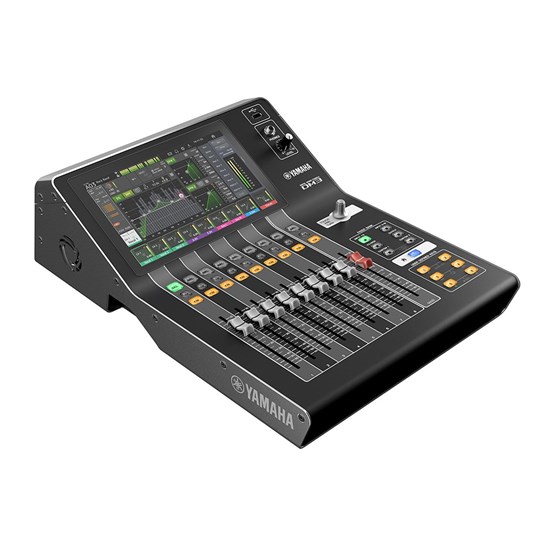 Yamaha DM3 Standard Digital Mixing Console