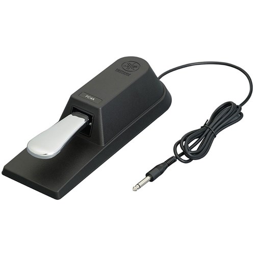 Yamaha FC4A Sustain Pedal (Piano-Style)