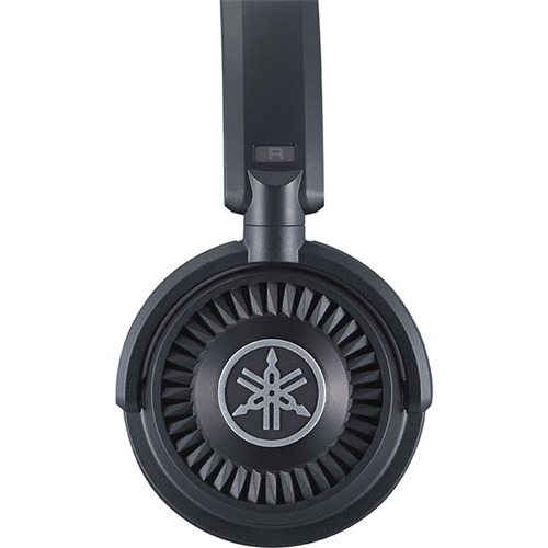 Yamaha HPH-150 Open Studio Headphones (Black)