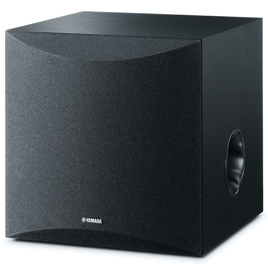 Yamaha KS-SW100 Keyboard Subwoofer