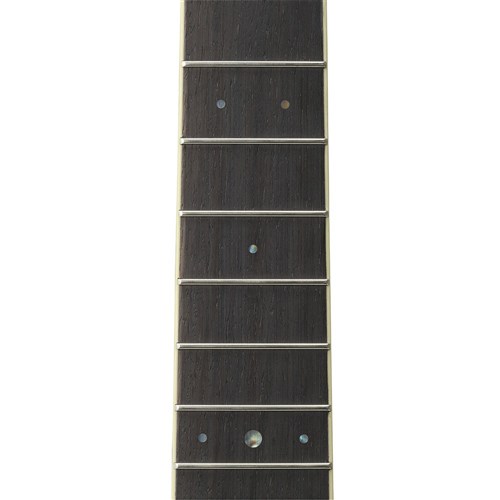 Yamaha LL6M ARM Small Body Acoustic Guitar w/ Solid Top & Pickup (Natural) inc Bag