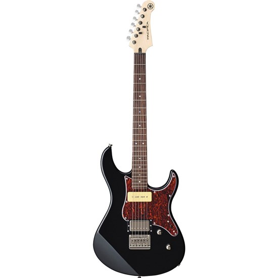 Yamaha PAC311H Pacifica Electric Guitar - (Black)