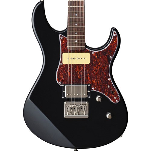 Yamaha PAC311H Pacifica Electric Guitar - (Black)