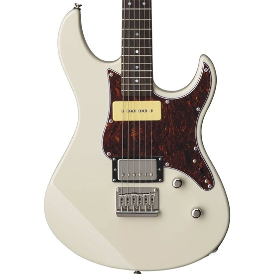 Yamaha PAC311H Pacifica Electric Guitar - (Vintage White)