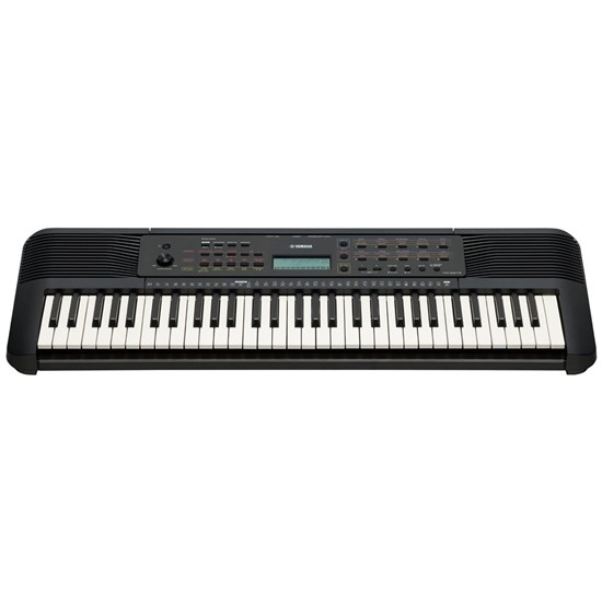 Yamaha PSR E273 61-Key Portable Keyboard