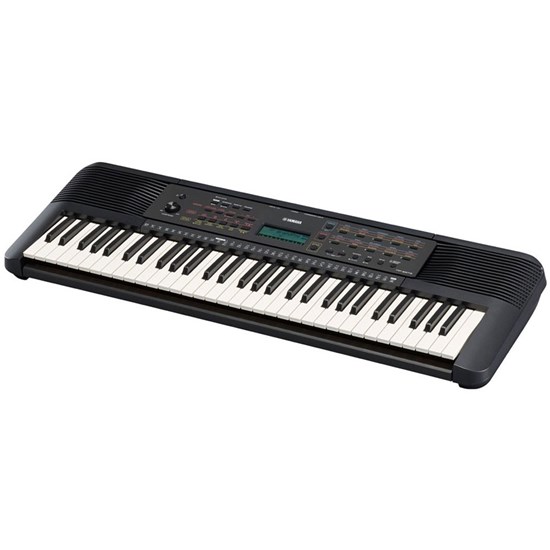 Yamaha PSR E273 61-Key Portable Keyboard