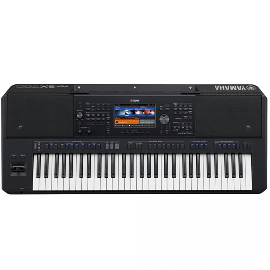 Yamaha PSR-SX700 Arranger Workstation Keyboard