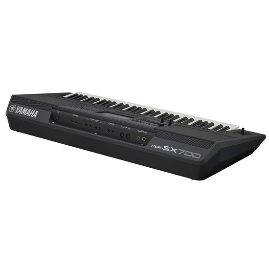 Yamaha PSR-SX700 Arranger Workstation Keyboard