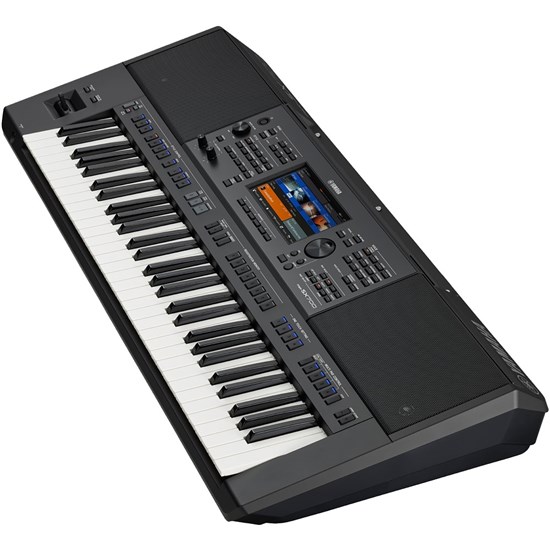 Yamaha PSR-SX700 Arranger Workstation Keyboard