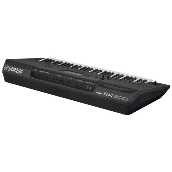 Yamaha PSR-SX900 Arranger Workstation Keyboard