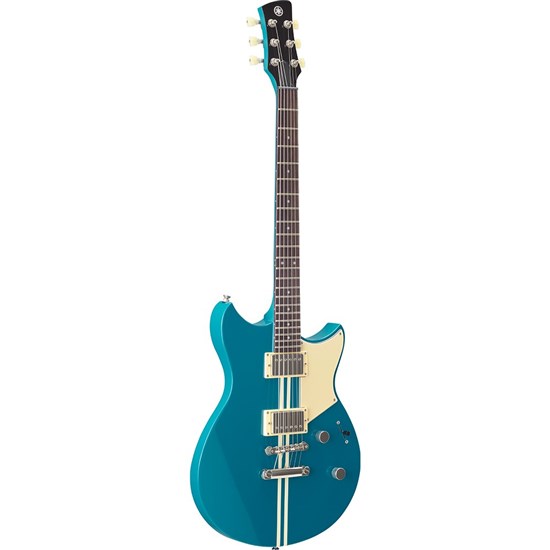 Yamaha Revstar Element RSE20 Electric Guitar (Swift Blue)