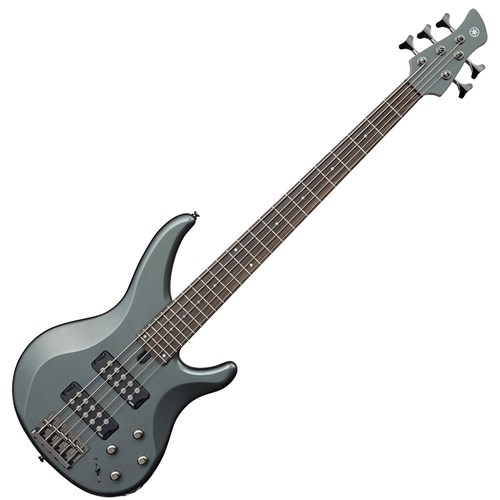 Yamaha TRBX305 TRBX Series Bass Guitar (Mist Green)
