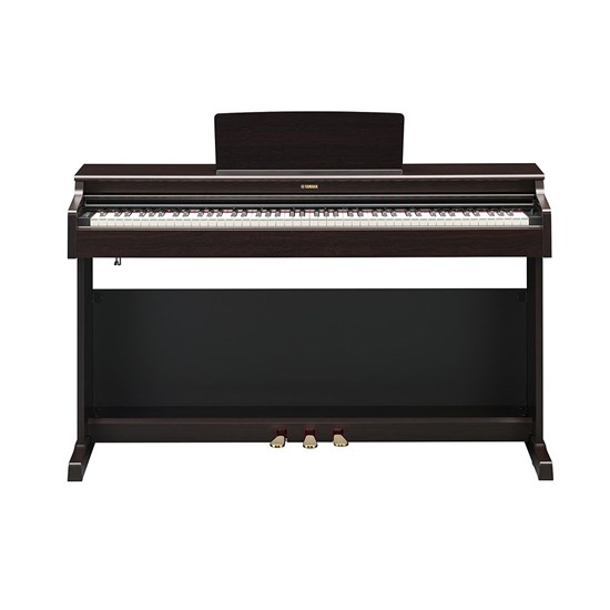 Yamaha YDP-165 ARIUS Series Digital Piano inc Bench (Dark Rosewood)