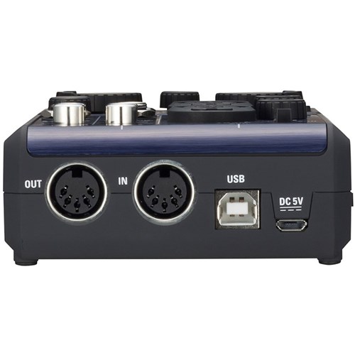 Zoom U 44 4-In/4-out Handy Audio Interface